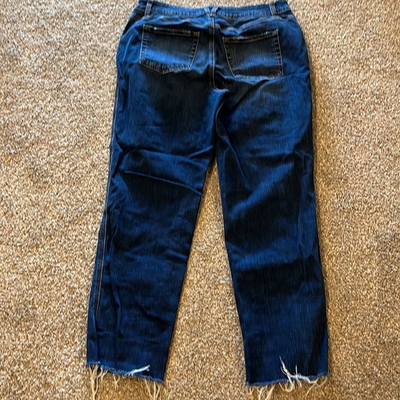 M jeans by Maurice’s size 12 - Picture 3 of 3
